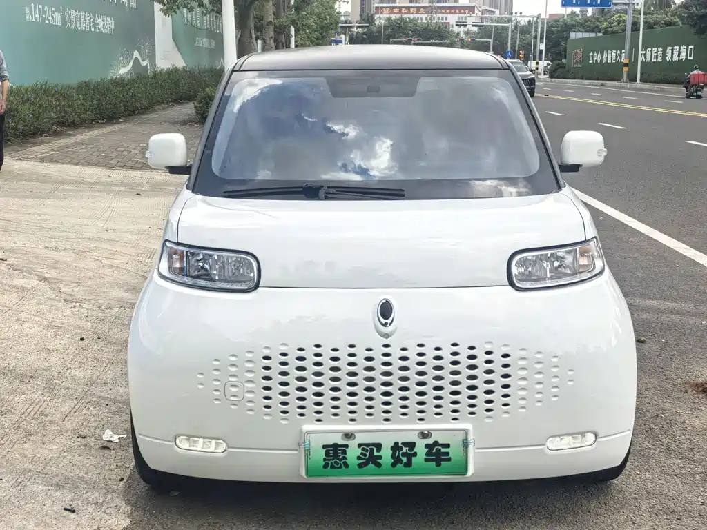 Ora Ora White Cat — миниатюра 2