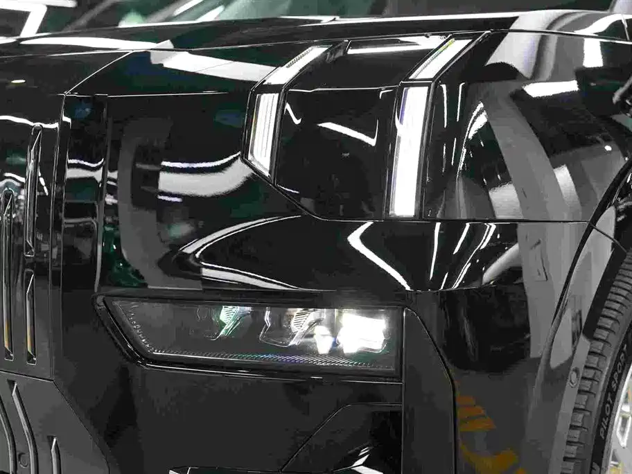 ZEEKR EXTREME KRYPTON 009