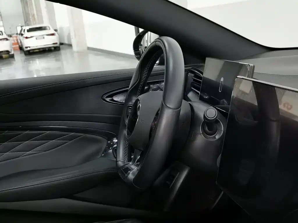BYD Seal — миниатюра 22