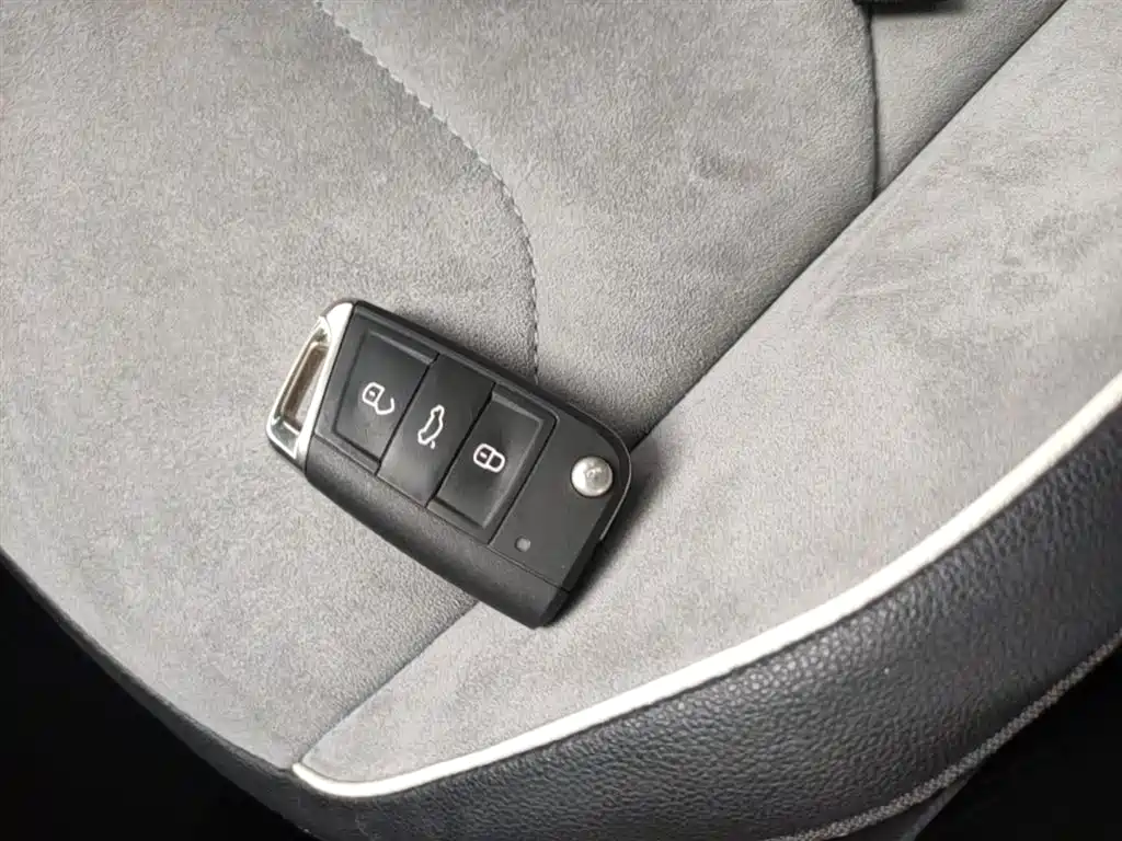 Volkswagen Tayron 2021 380TSI R-Line Smart Connect