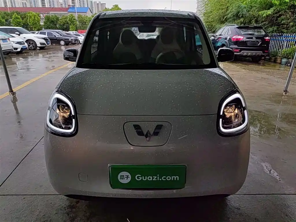 Wuling Mini EV MINIEV 2025