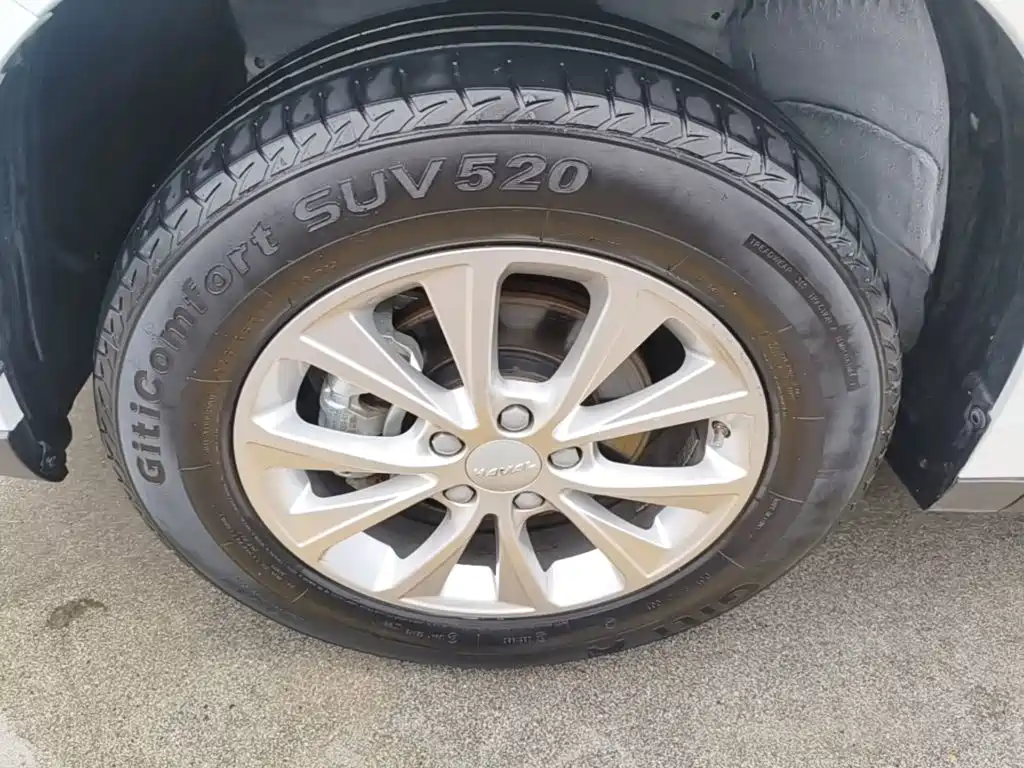 Haval M6 — миниатюра 23
