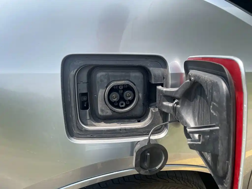 BMW i3 (Import) — миниатюра 12