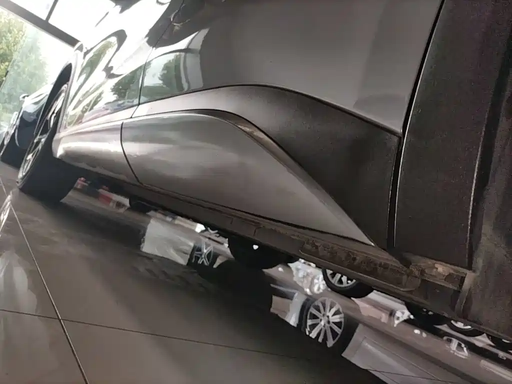 BYD Yuan Plus — миниатюра 22