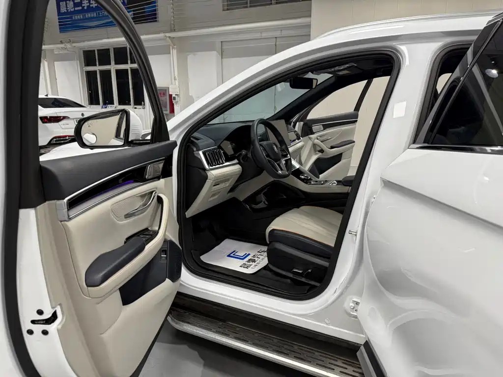 BYD SONGJIANG NEW ENERGY