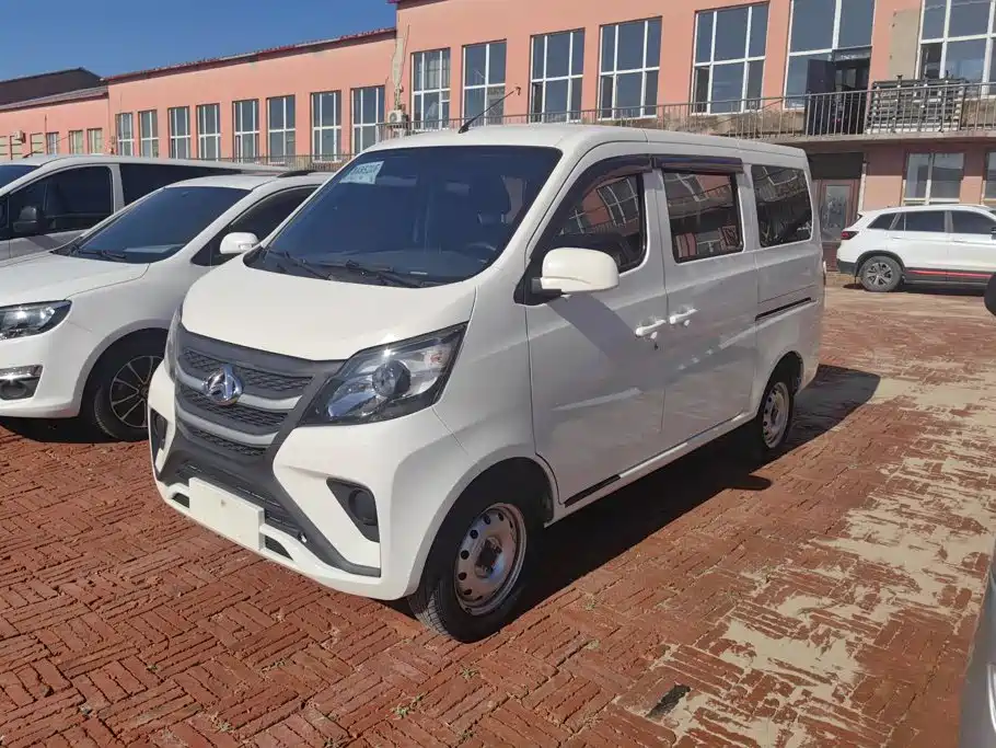 Kaicheng Star 5