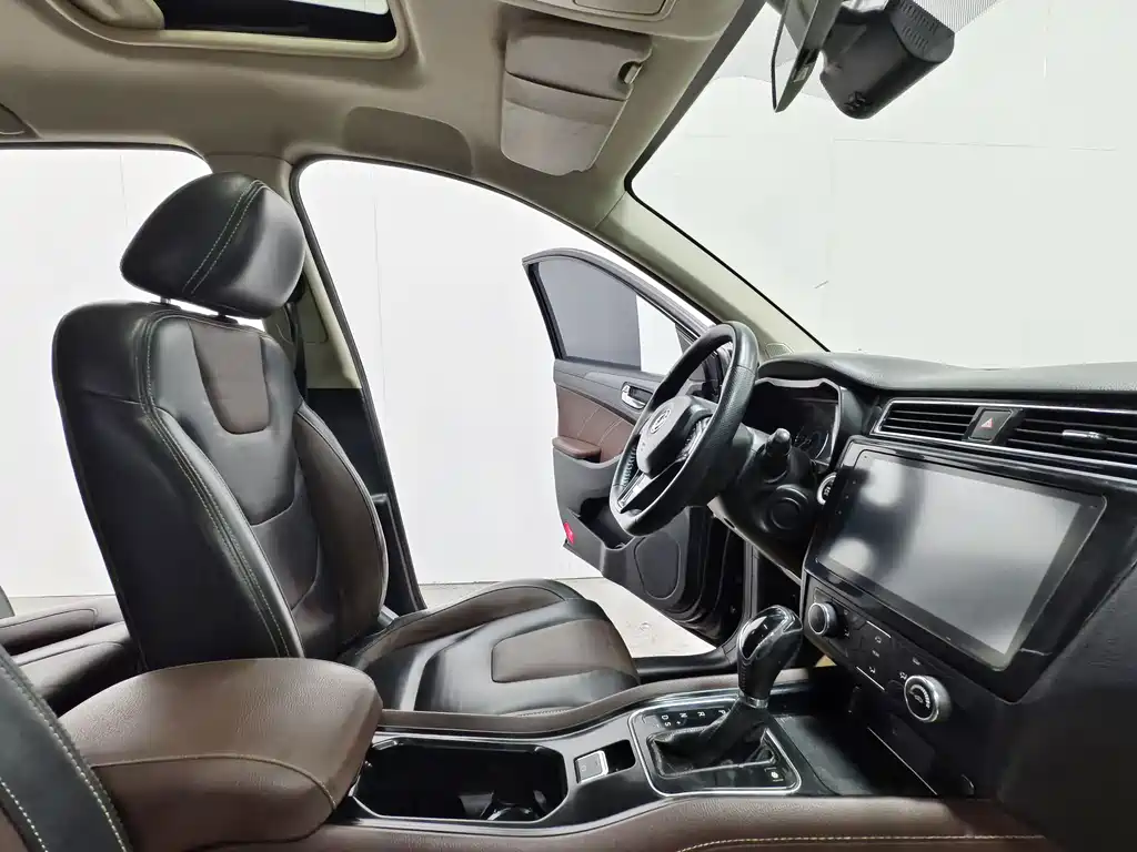 DONGFENG SCENERY 580