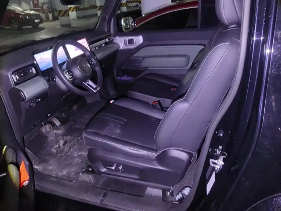 Baojun Yueye — миниатюра 11