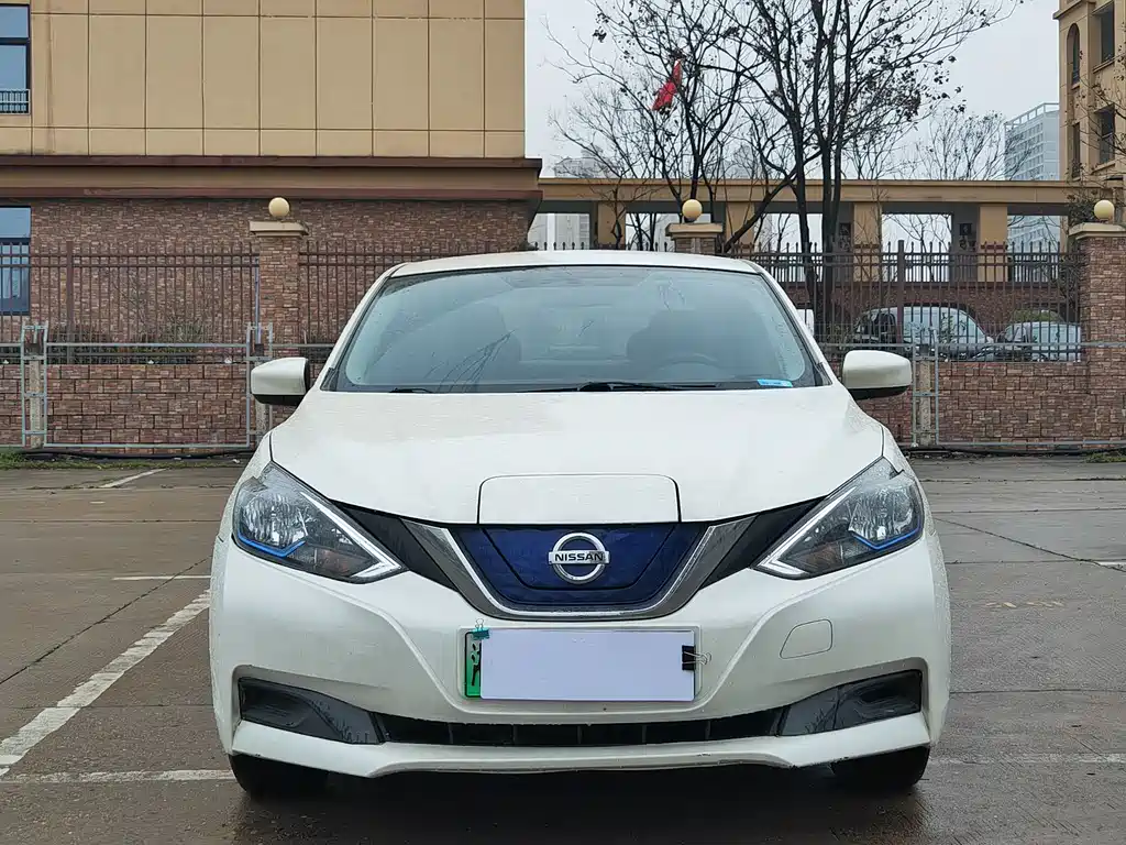 NISSAN SYLPHY PURE ELECTRIC