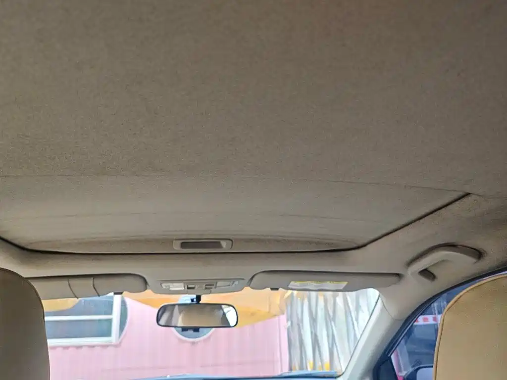 Honda City 2012 1.5L AT Elite