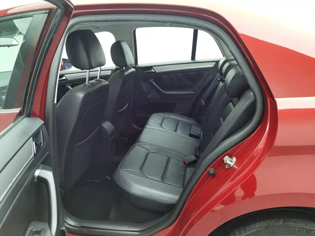 Volkswagen Bora — миниатюра 15