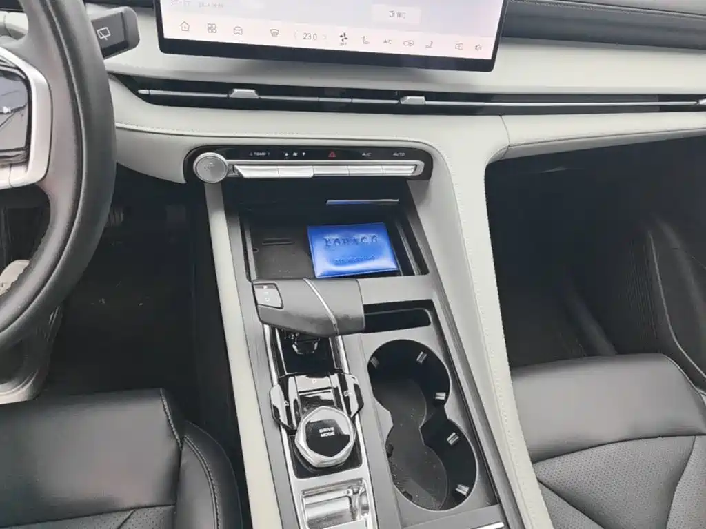 Changan CS75 PLUS — миниатюра 14