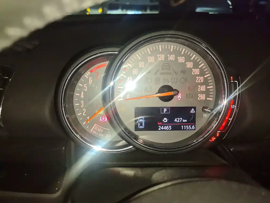 MINI Mini Clubman — миниатюра 12