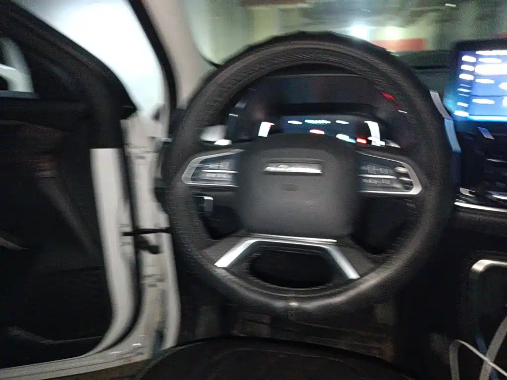 Haval H6 — миниатюра 6