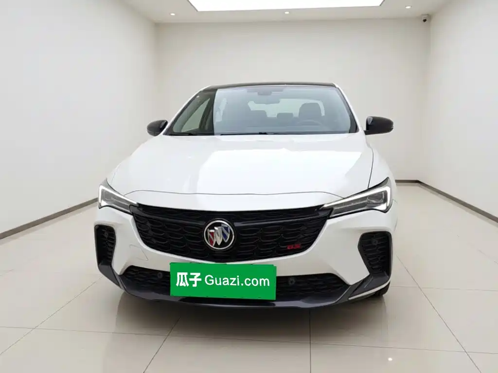 Buick Verano — миниатюра 2