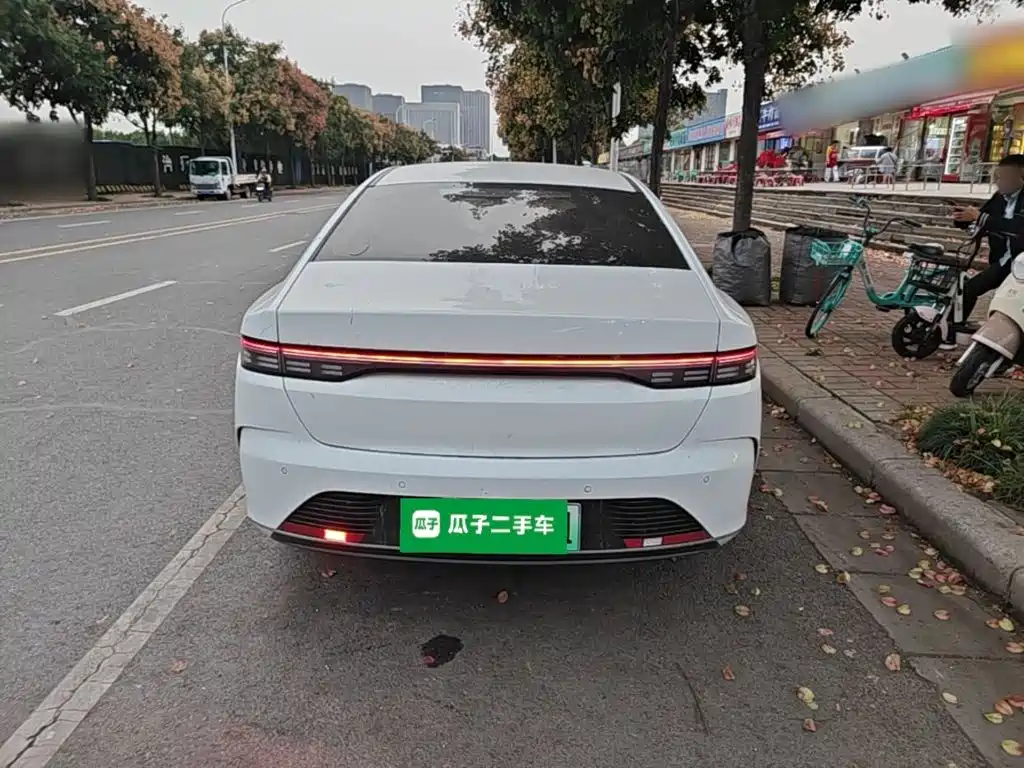 BYD Destroyer 05 — миниатюра 6
