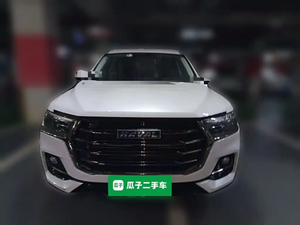 Haval H6 — миниатюра 2