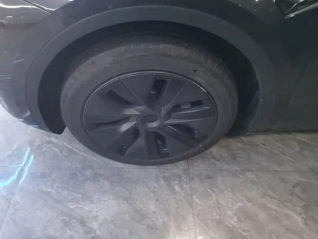 Tesla Model Y — миниатюра 23