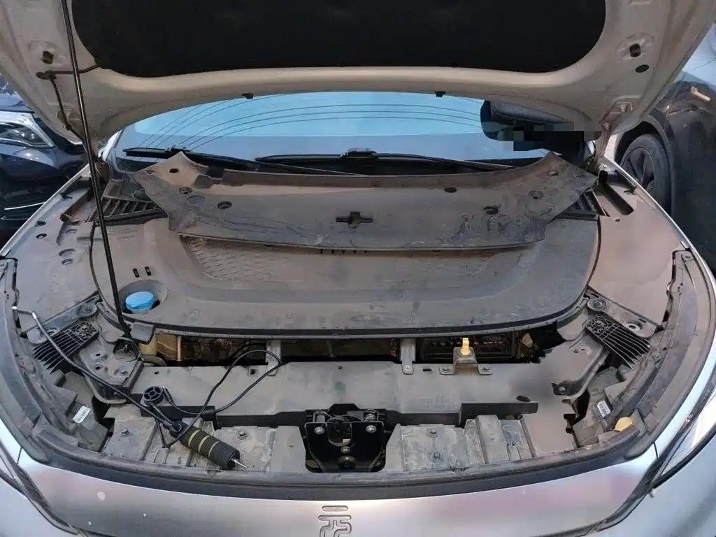 BYD Yuan Plus — миниатюра 16