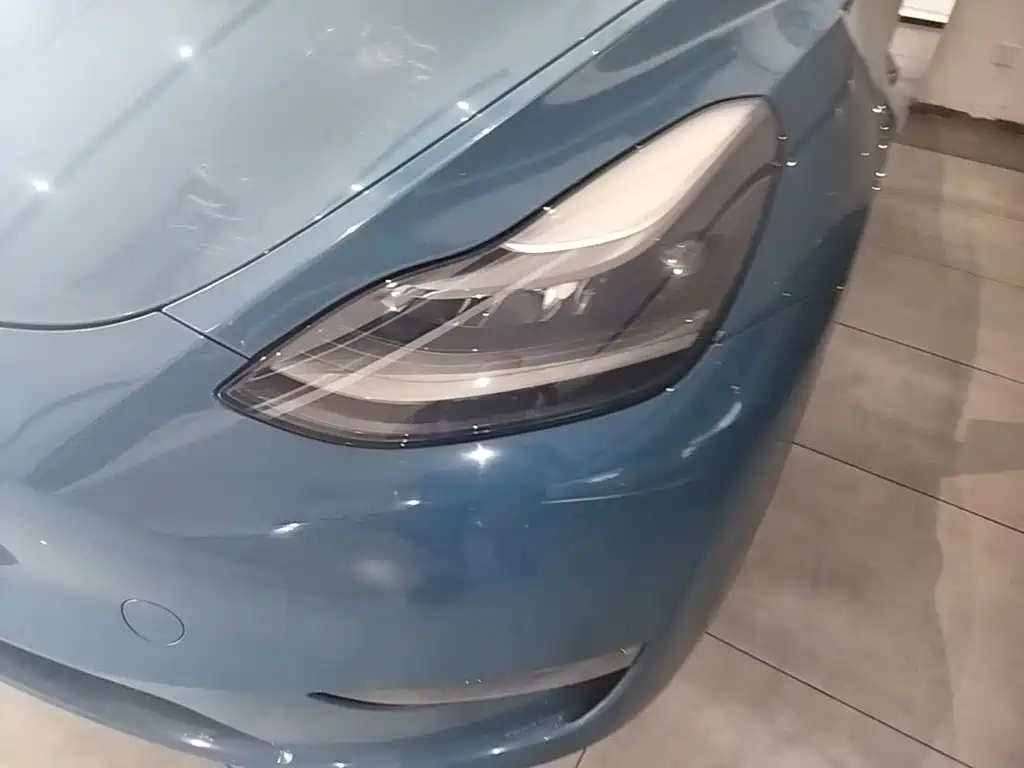 Tesla Model Y — миниатюра 24