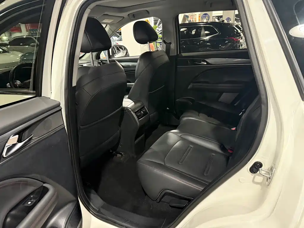 GAC Motor GS4 Plus — миниатюра 5