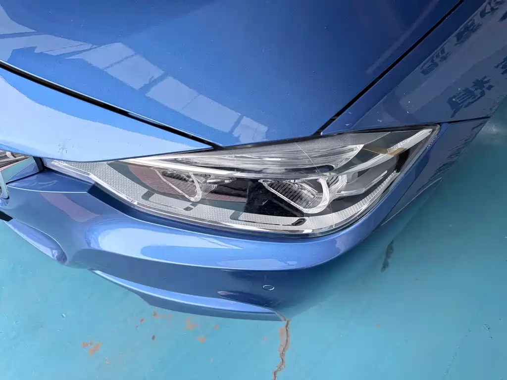 BMW 3 Series — миниатюра 4