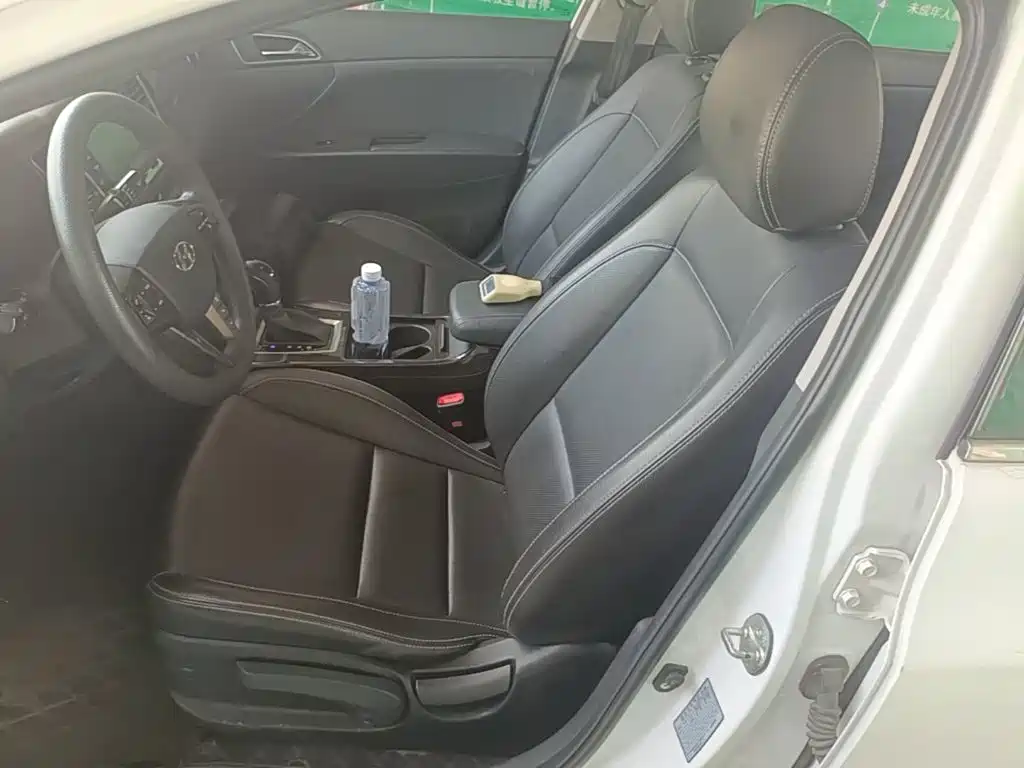 Hyundai Mistra — миниатюра 15