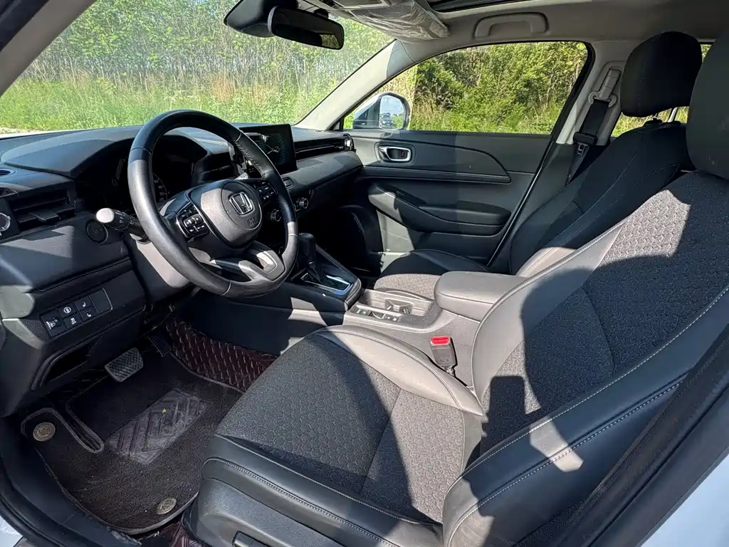 Honda XR-V — миниатюра 9