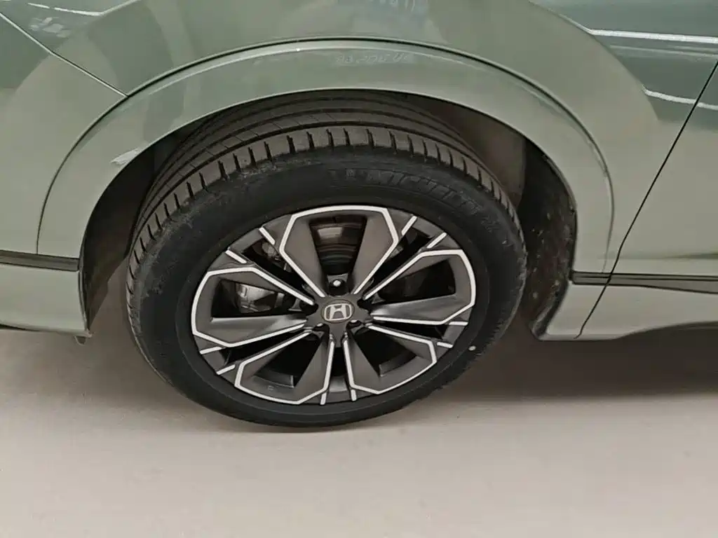 Honda Breeze — миниатюра 23