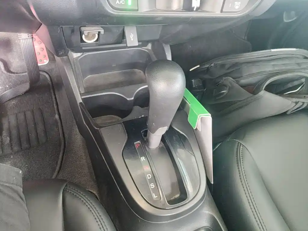 Honda Fit — миниатюра 14