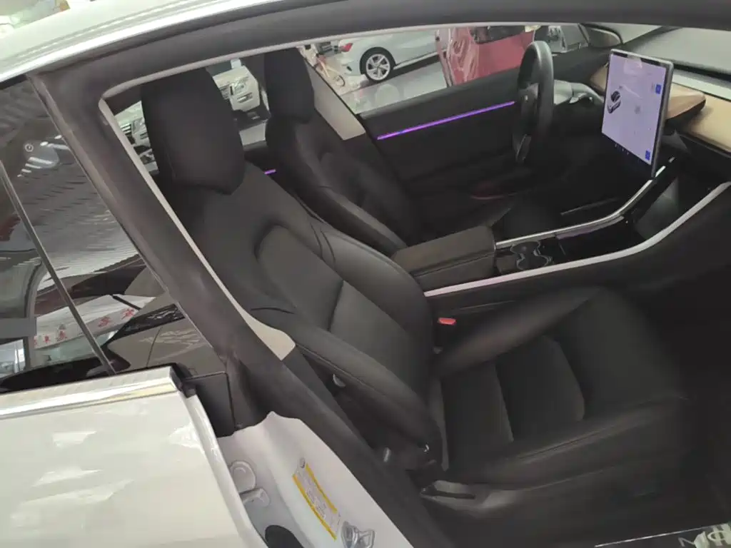 Tesla Model 3 — миниатюра 25