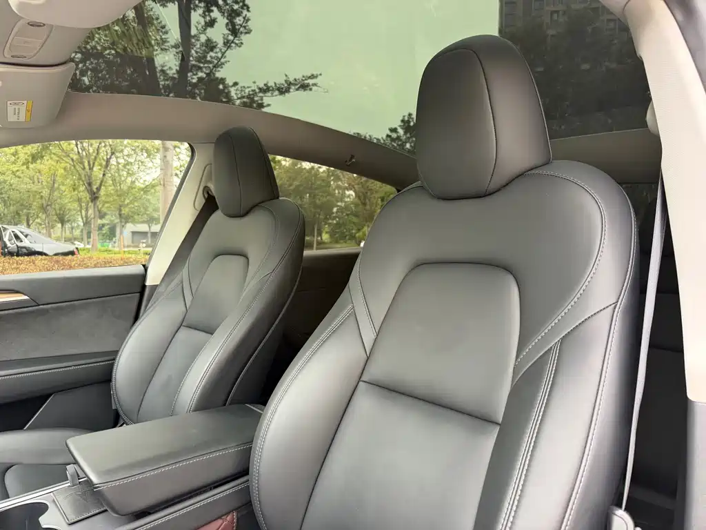 Tesla Model Y — миниатюра 11