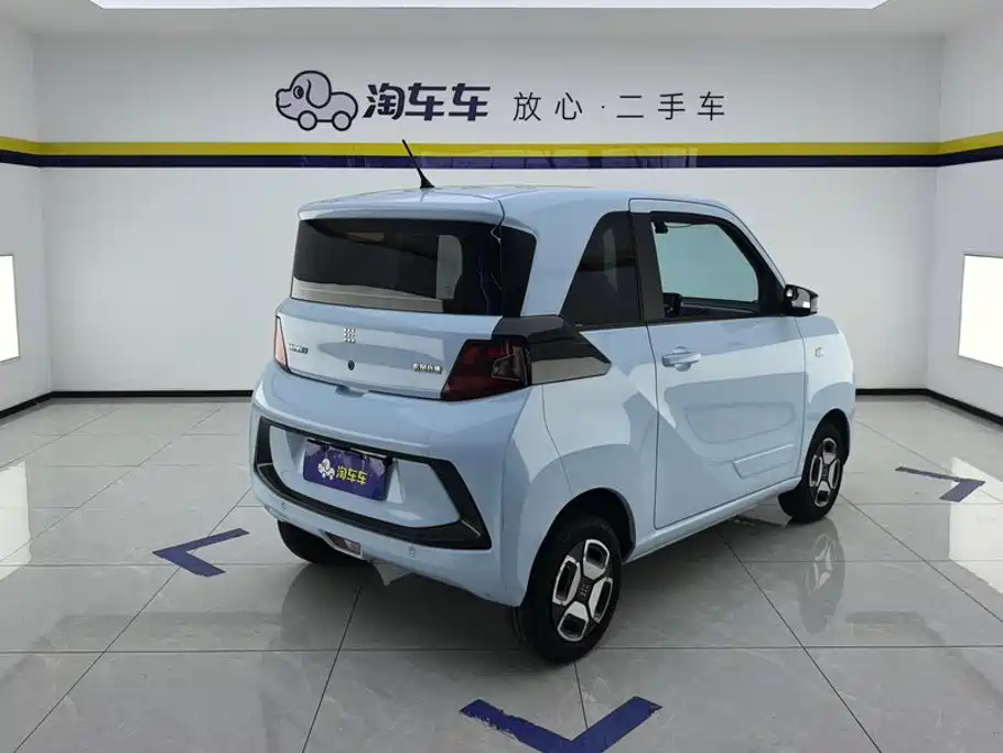 Fengguang Fengguang MINIEV — миниатюра 3