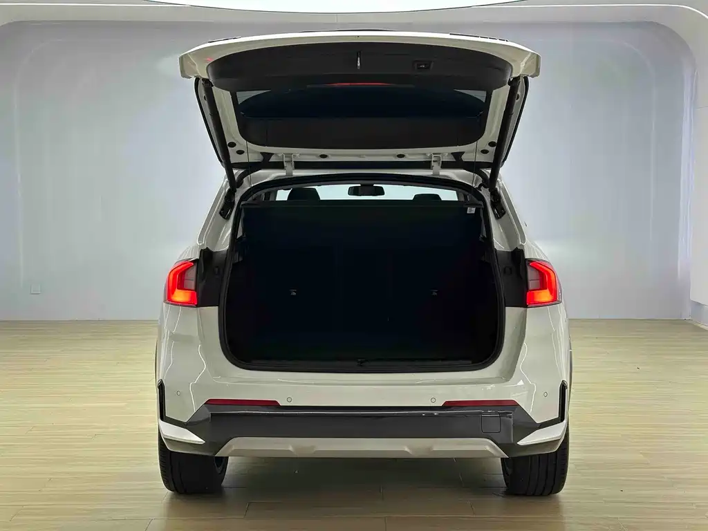 BMW X1 — миниатюра 8