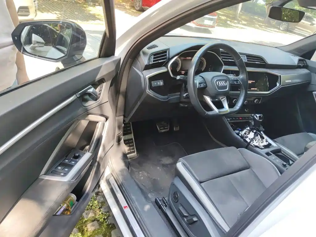 Audi Q3 — миниатюра 17