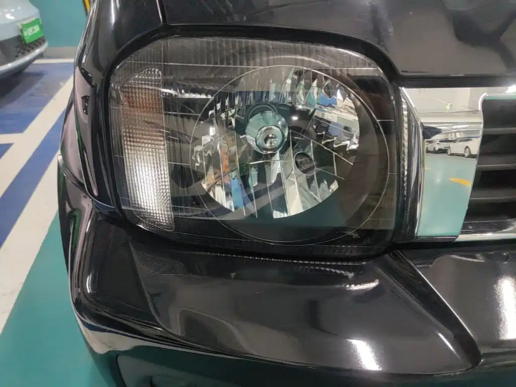 Suzuki Jimny — миниатюра 9