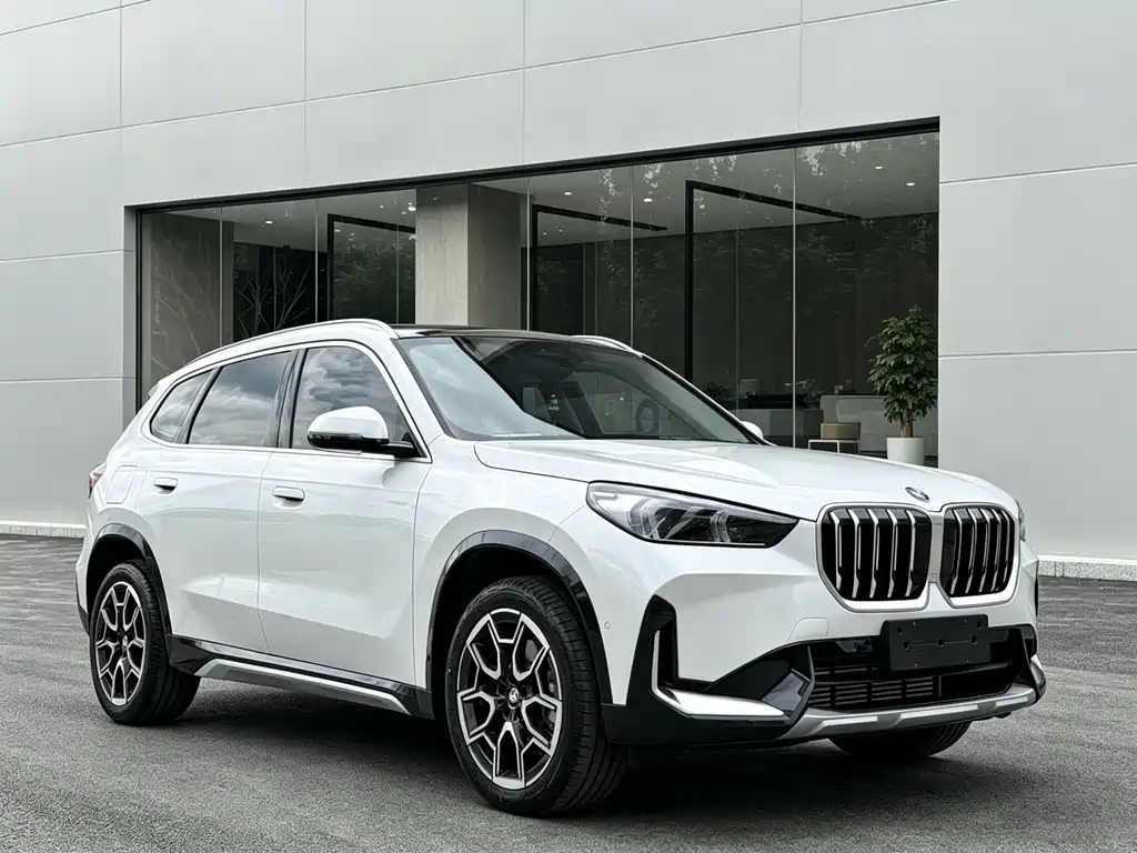 BMW X1 2024 sDrive25Li X
