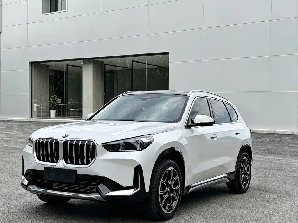BMW X1 2024 sDrive25Li X