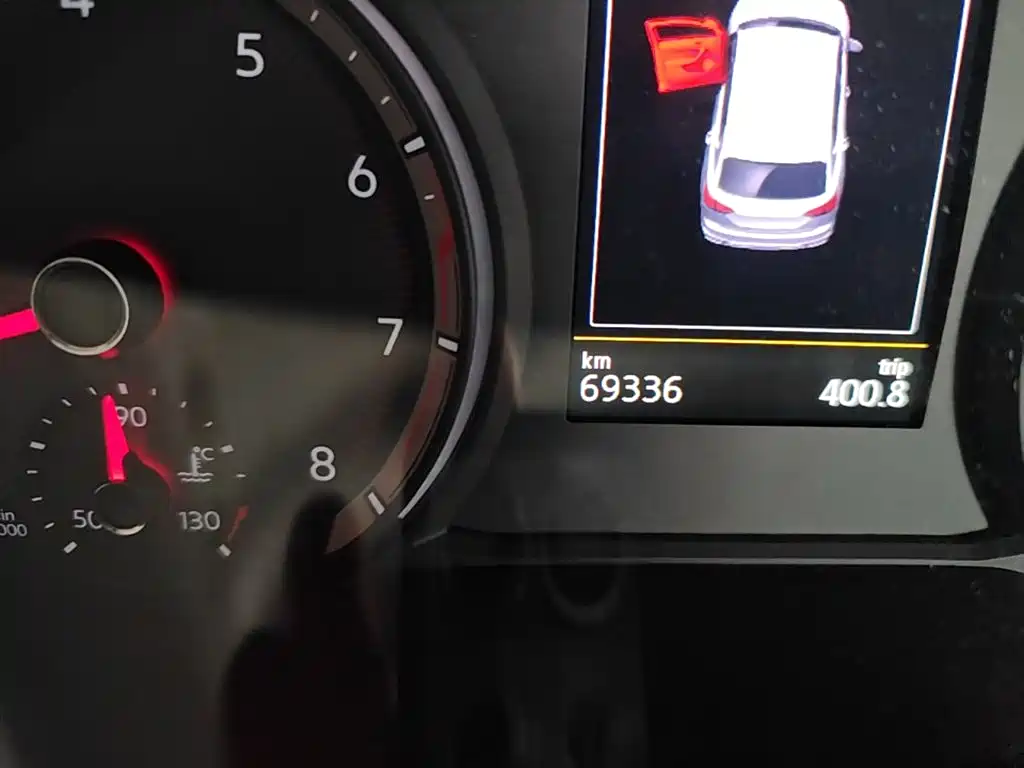 Volkswagen Tayron — миниатюра 17