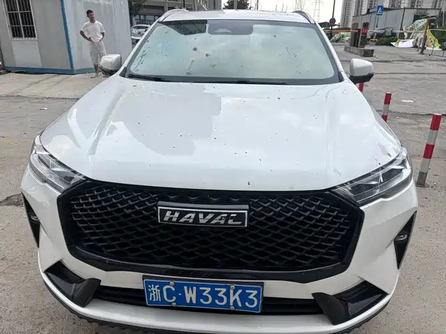 HAVAL  H6 2022