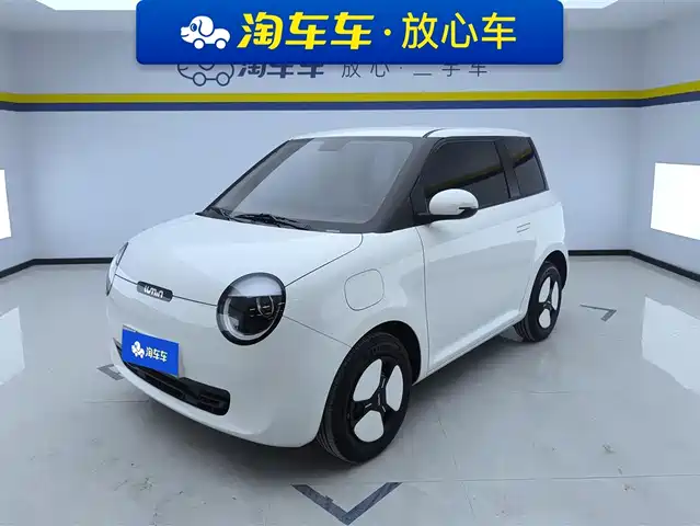 2025 Changan Lumin