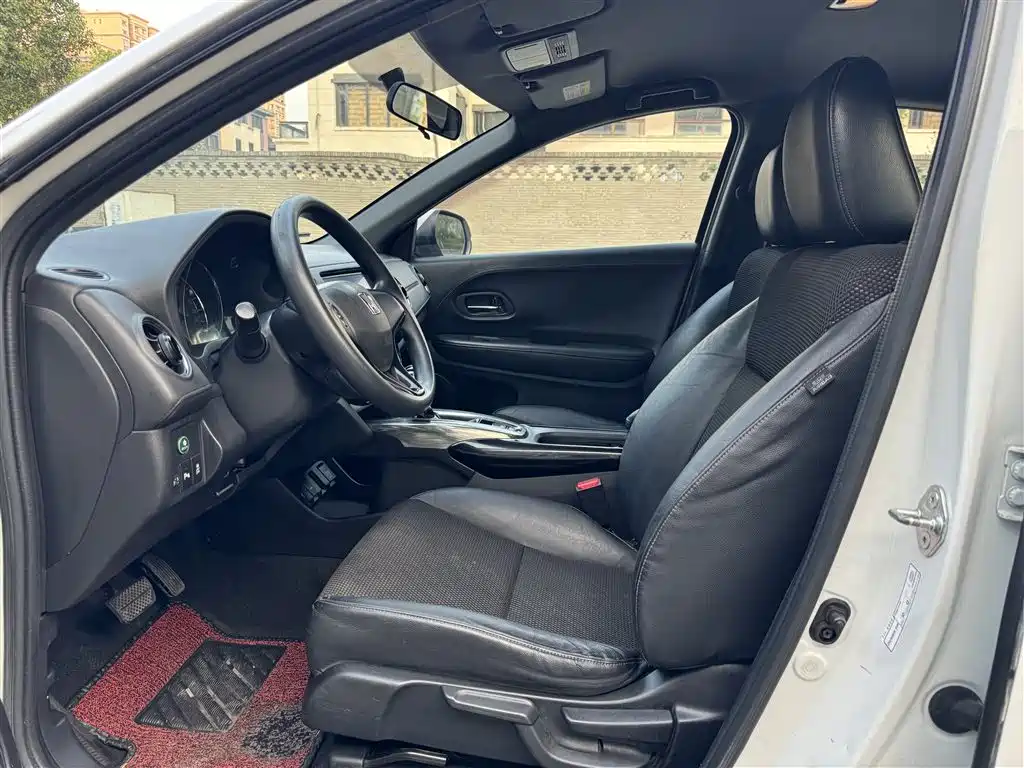 Honda XR-V — миниатюра 4