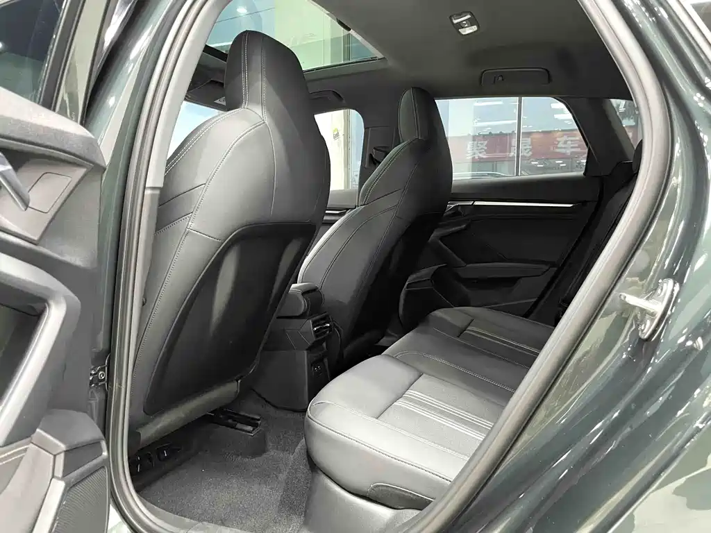Audi A3 2022 Sportback 35 TFSI Fashion Sport