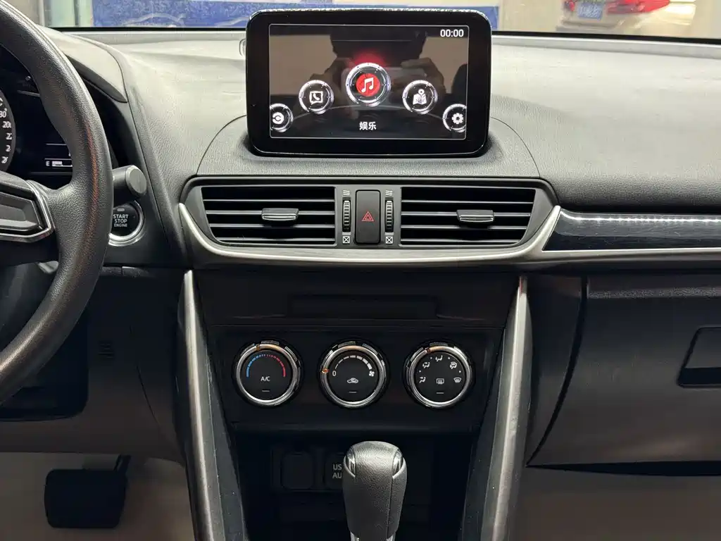 Mazda CX-4 — миниатюра 14