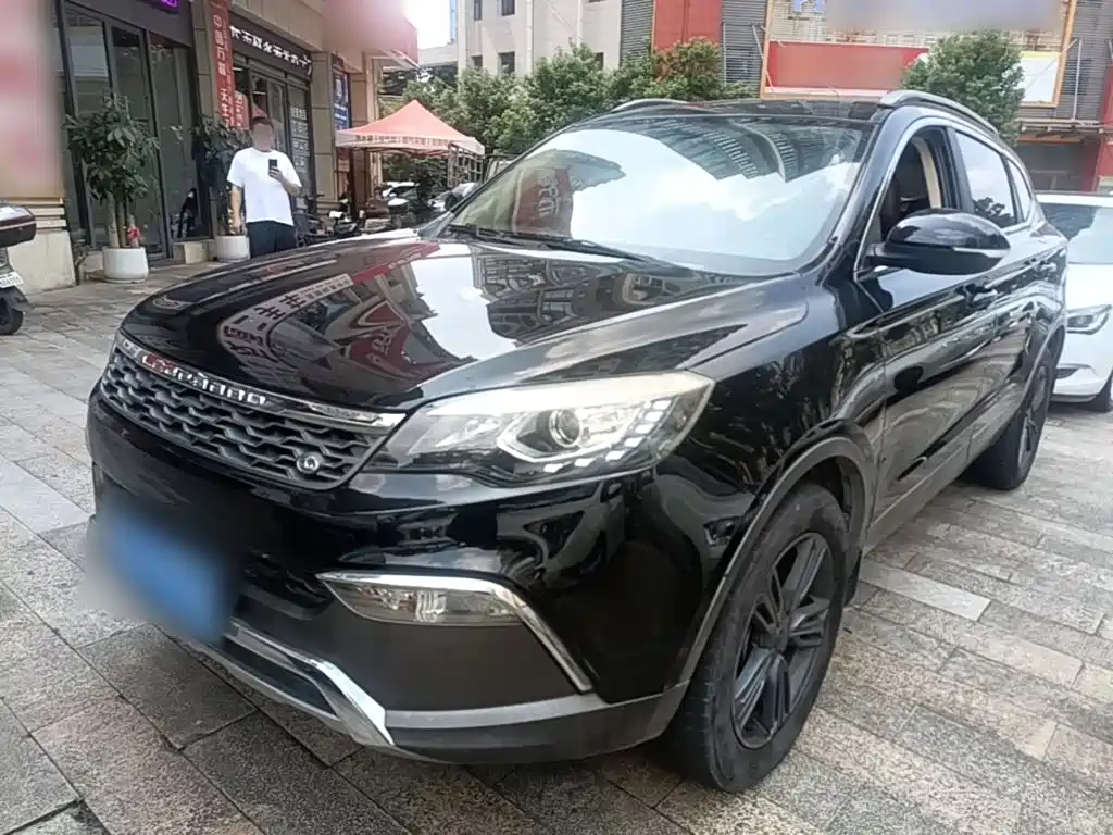 Leopaard Leopaard CS10 — миниатюра 2