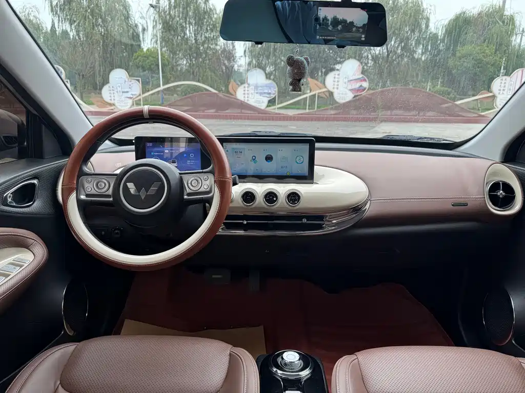 Wuling Bingo — миниатюра 15