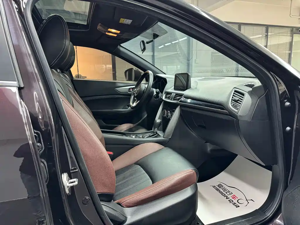 Mazda CX-4 — миниатюра 11