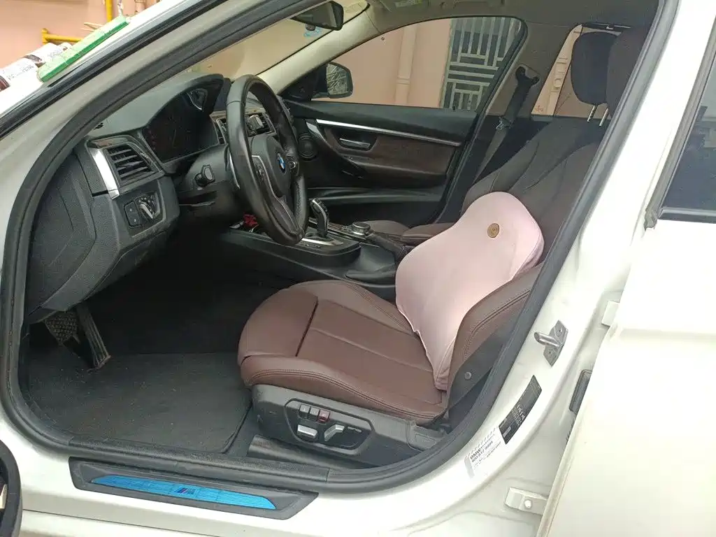 BMW 3 Series — миниатюра 16