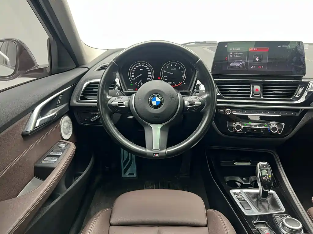 BMW 1 Series — миниатюра 21