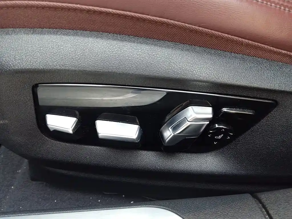 BMW 7 Series 7 2019 M760Li xDrive V12 Sport